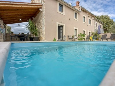 Villa - Holiday House Ena - Outdoor photo 2