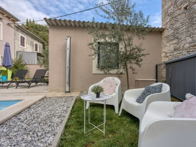 Villa - Holiday House Ena - Outdoor photo 6