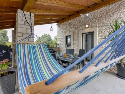 Villa - Holiday House Ena - Features photo 18