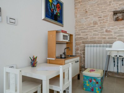 Villa - Holiday House Ena - Features photo 42