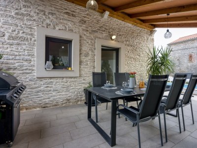 Villa - Holiday House Ena - Features photo 45