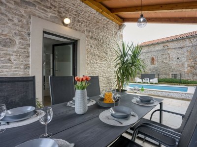 Villa - Holiday House Ena - Features photo 47