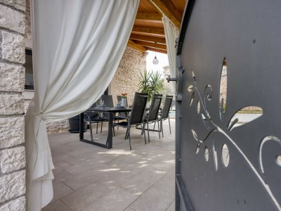 Villa - Holiday House Ena - Features photo 48