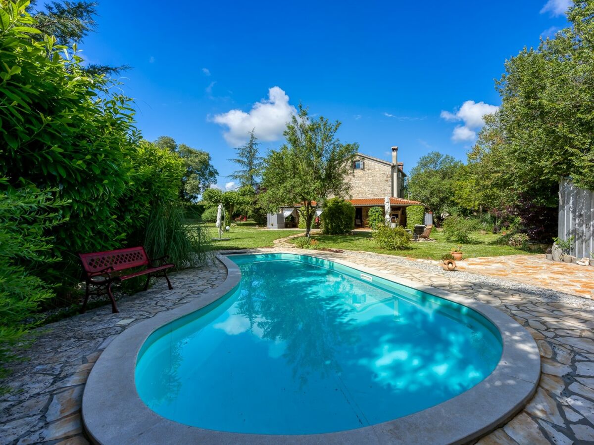 Holiday house - Landhaus Golob in Medaki