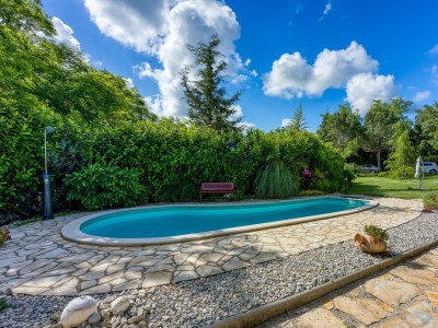 Holiday house - Landhaus Golob in Medaki - Outdoor photo 2