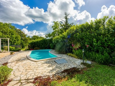Holiday house - Landhaus Golob in Medaki - Outdoor photo 3