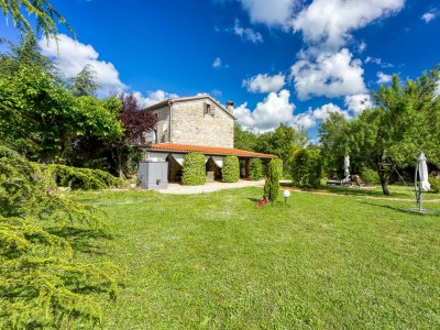 Holiday house - Landhaus Golob in Medaki - Outdoor photo 4