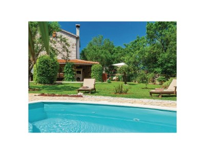 Holiday house - Landhaus Golob in Medaki - Features photo 6