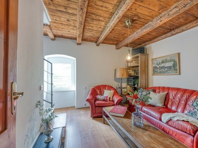 Holiday house - Landhaus Golob in Medaki - Features photo 9