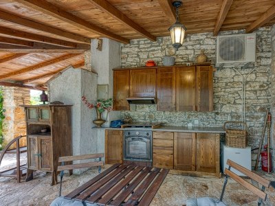 Holiday house - Landhaus Golob in Medaki - Features photo 10