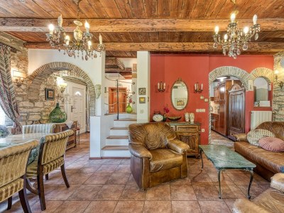 Holiday house - Landhaus Golob in Medaki - Features photo 12