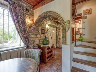 Holiday house - Landhaus Golob in Medaki - Features photo 14