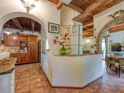 Holiday house - Landhaus Golob in Medaki - Features photo 15