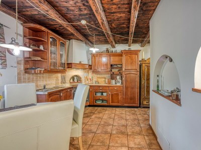 Holiday house - Landhaus Golob in Medaki - Features photo 17