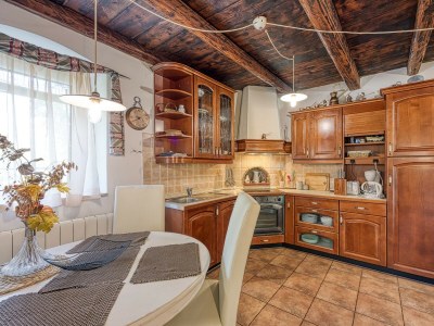 Holiday house - Landhaus Golob in Medaki - Features photo 18