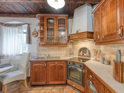 Holiday house - Landhaus Golob in Medaki - Features photo 19