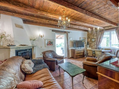 Holiday house - Landhaus Golob in Medaki - Features photo 20