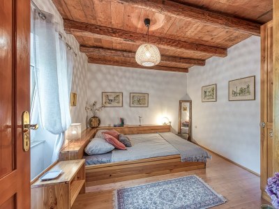Holiday house - Landhaus Golob in Medaki - Features photo 21
