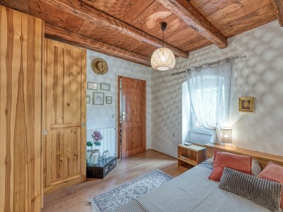 Holiday house - Landhaus Golob in Medaki - Features photo 22