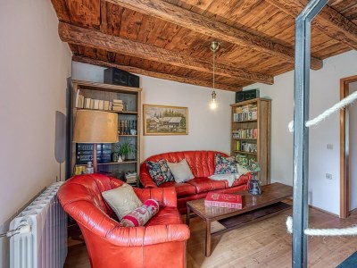 Holiday house - Landhaus Golob in Medaki - Features photo 26