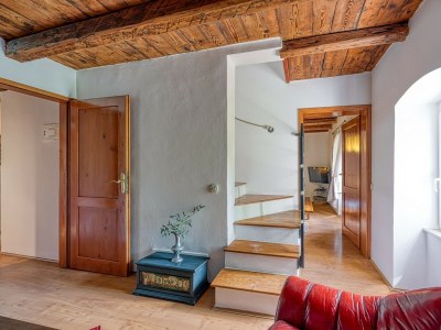 Holiday house - Landhaus Golob in Medaki - Features photo 28