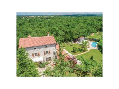 Holiday house - Landhaus Golob in Medaki - Features photo 32