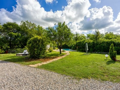 Holiday house - Landhaus Golob in Medaki - Environment photo 34