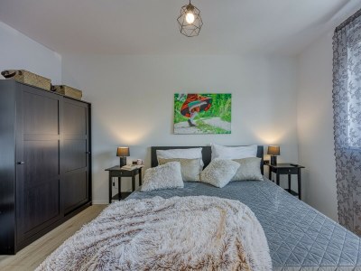 Apartment - App Ana with Shared Pool and Jacuzzi - Features photo 13