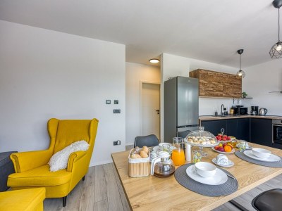 Apartment - App Ana with Shared Pool and Jacuzzi - Features photo 17