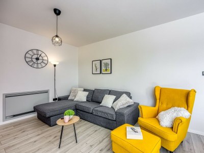 Apartment - App Ana with Shared Pool and Jacuzzi - Features photo 19