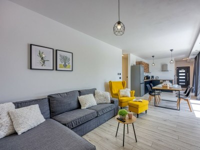 Apartment - App Ana with Shared Pool and Jacuzzi - Features photo 20