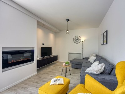 Apartment - App Ana with Shared Pool and Jacuzzi - Features photo 21