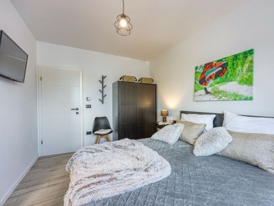 Apartment - App Ana with Shared Pool and Jacuzzi - Features photo 22