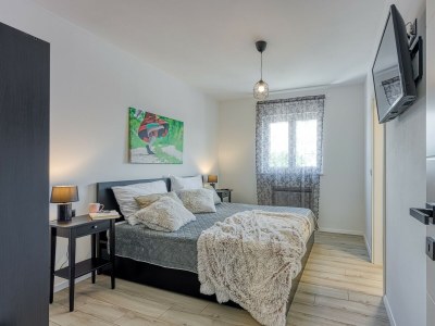 Apartment - App Ana with Shared Pool and Jacuzzi - Features photo 23