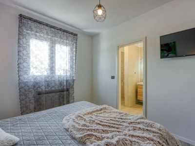 Apartment - App Ana with Shared Pool and Jacuzzi - Features photo 24