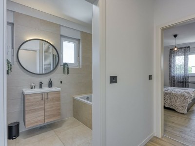 Apartment - App Ana with Shared Pool and Jacuzzi - Features photo 25