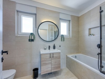 Apartment - App Ana with Shared Pool and Jacuzzi - Features photo 26