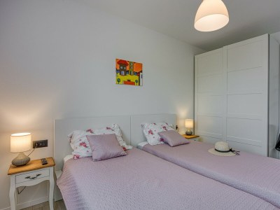 Apartment - App Ana with Shared Pool and Jacuzzi - Features photo 28