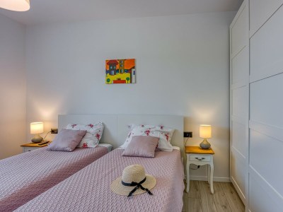 Apartment - App Ana with Shared Pool and Jacuzzi - Features photo 30