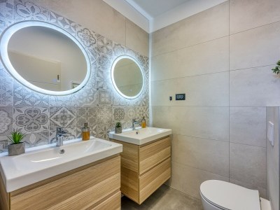 Apartment - App Ana with Shared Pool and Jacuzzi - Features photo 31