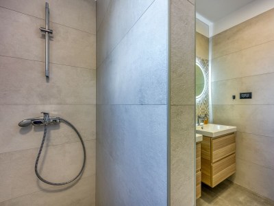 Apartment - App Ana with Shared Pool and Jacuzzi - Features photo 32