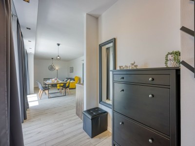 Apartment - App Ana with Shared Pool and Jacuzzi - Features photo 35