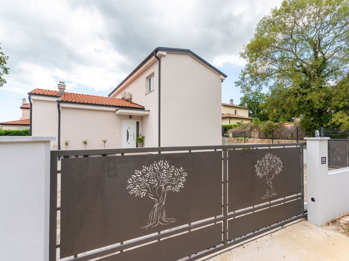 Villa - Villa Putina near Rovinj