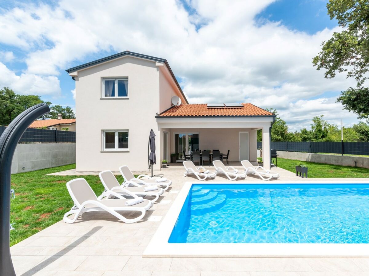 Villa - Villa Putina near Rovinj - Outdoor photo 3