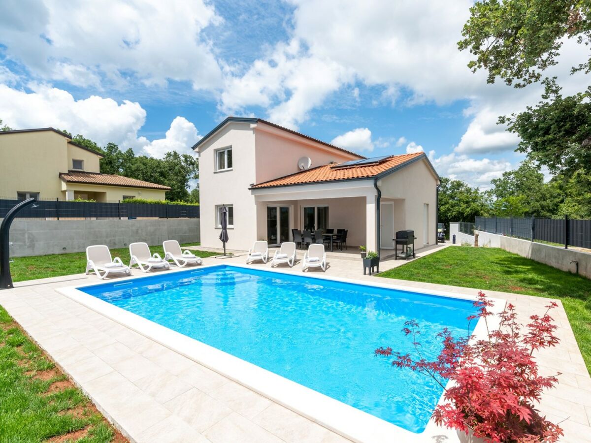 Villa - Villa Putina near Rovinj - Outdoor photo 4