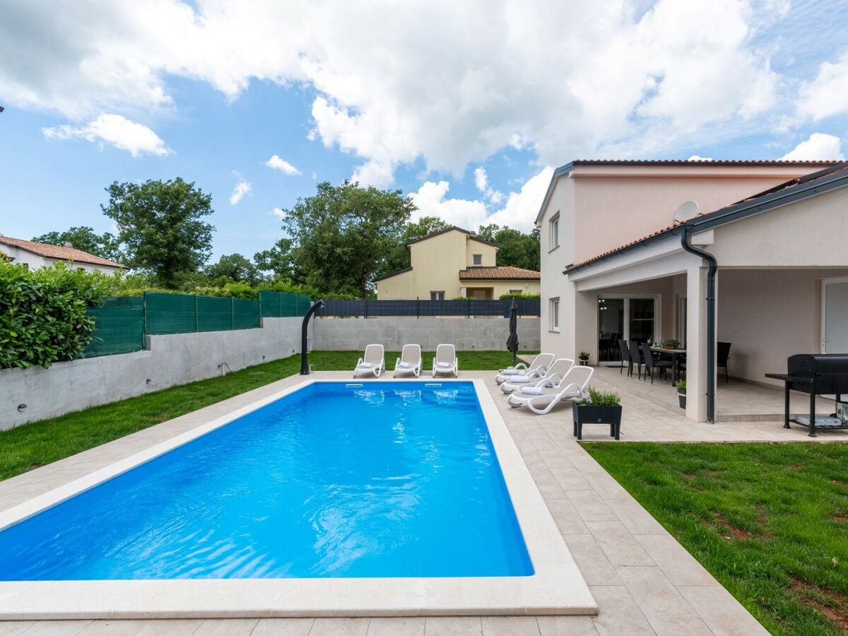 Villa - Villa Putina near Rovinj - Outdoor photo 5