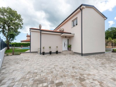 Villa - Villa Putina near Rovinj - Outdoor photo 2