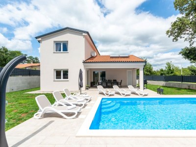 Villa - Villa Putina near Rovinj - Outdoor photo 3