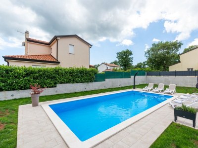 Villa - Villa Putina near Rovinj - Features photo 6