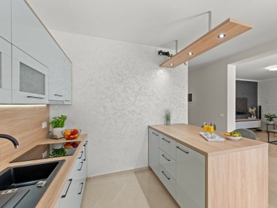 Villa - Villa Putina near Rovinj - Features photo 7